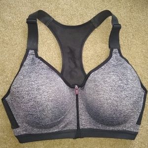 Victoria's Secret Sports Bra 36DD